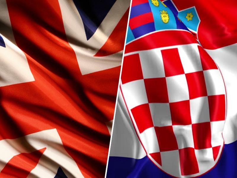 Velika Britanija s 1. julijem odpira trg dela za hrvaške državljane