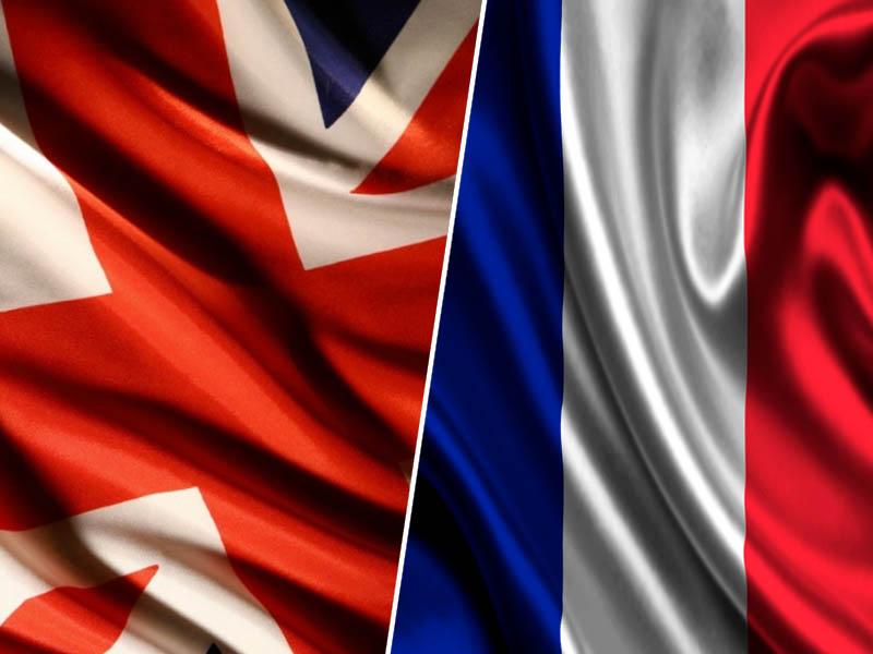 Število britanskih prošenj za francosko državljanstvo naraslo za več kot trikrat