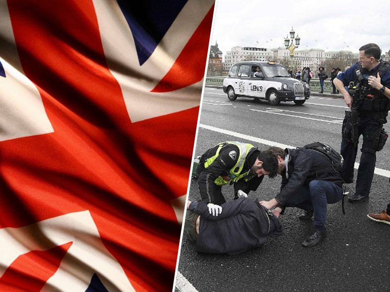 Britanci vse bolj obveščajo oblasti o (potencialnih) teroristih