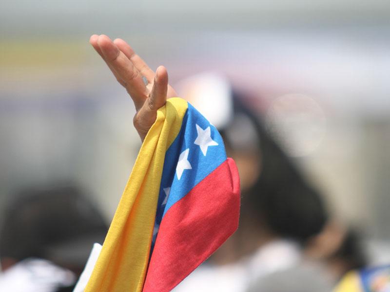 Venezuelski vojaki naj bi streljali na domorodce: oblasti navedbe zanikajo kot del 