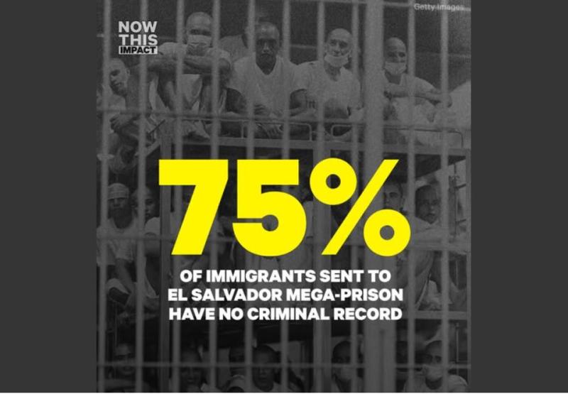Venezuela obsodila ameriško ravnanje z migranti kot »napad na človečnost«