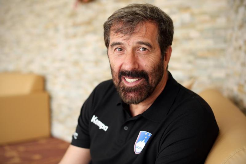Veselin Vujović: V Franciji smo pretrgali vezi s preteklostjo