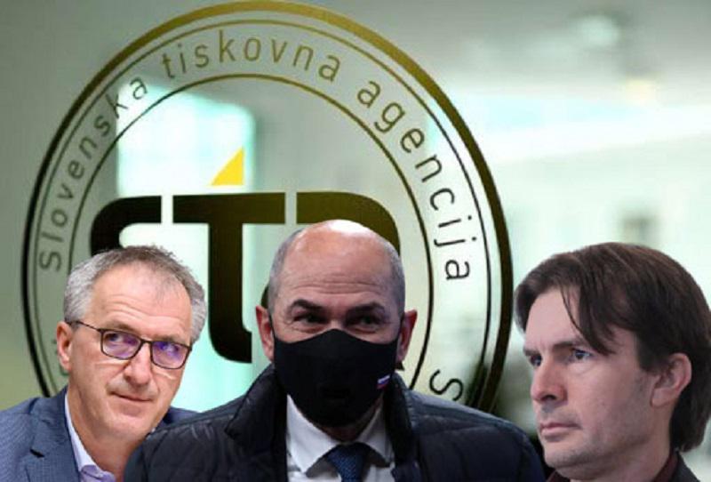 Prezgodnje veselje: Evropska komisija ni STA dala niti evra, ping-pong z dokumentacijo se nadaljuje, sledi iskanje »napak«