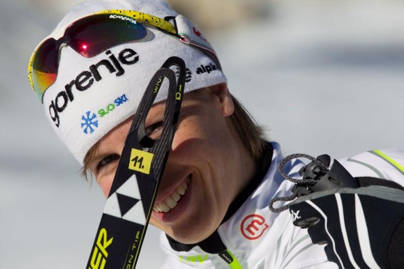 SP v nordijskem smučanju: V Lahtiju danes že zares
