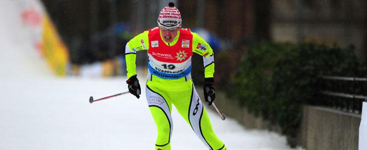 Danes v Lahtiju na startu štiri Slovenke