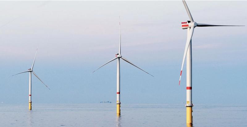 Vetrne elektrarne bi lahko napajale svet, v Sloveniji pa neozaveščena javnost ustavlja projekte