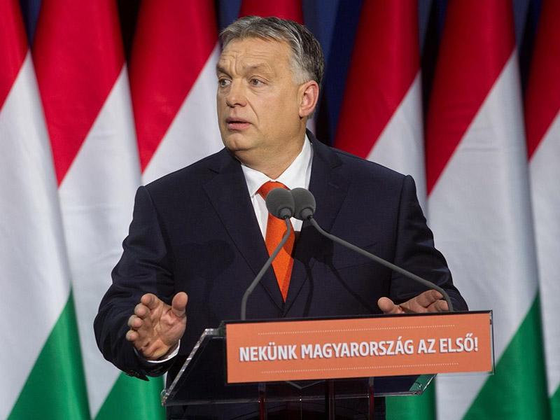 Putin: Madžarska je pomembna partnerka Rusije