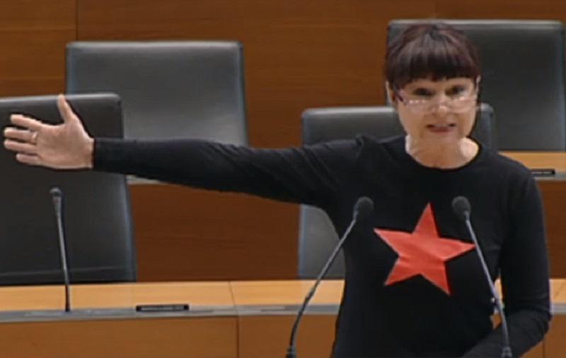 Svet Levice začel razpravo o morebitnem sodelovanju s Šarčevo vlado