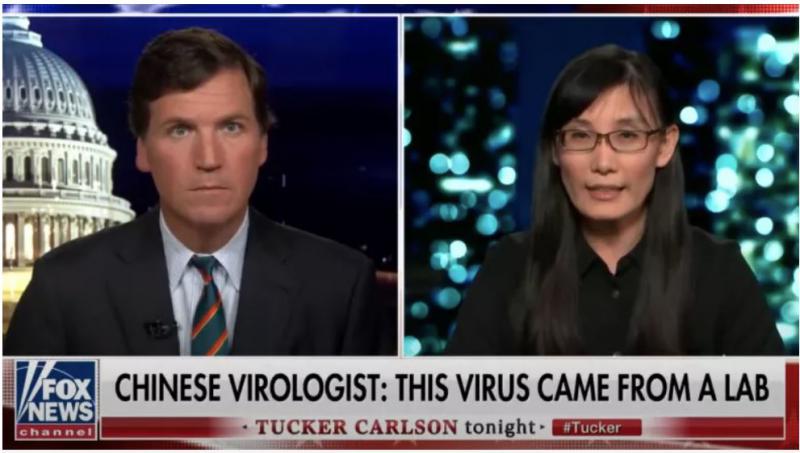 Twitter ukinil račun kitajske virologinje, ki je trdila, da je koronavirus »nastal v laboratoriju«