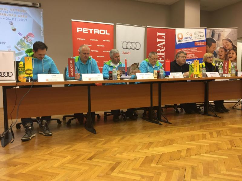 56 Vitranc pripravljen, čaka le še na vas