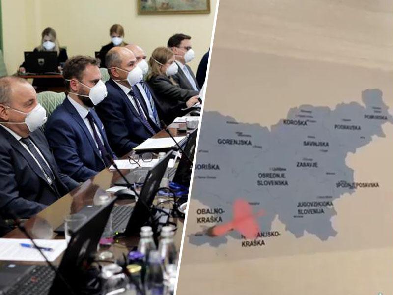 Krepitev avtoritarne države: Če minister nima pojma - je za!