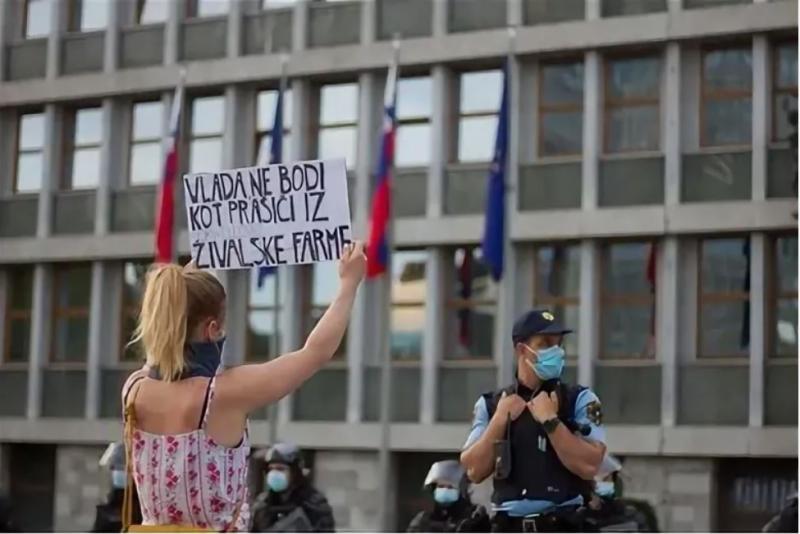 Romi v dvolični, represivni mačehi Sloveniji: avtohtoni, a nepriznani, diskriminirani in brez ustrezne zaščite