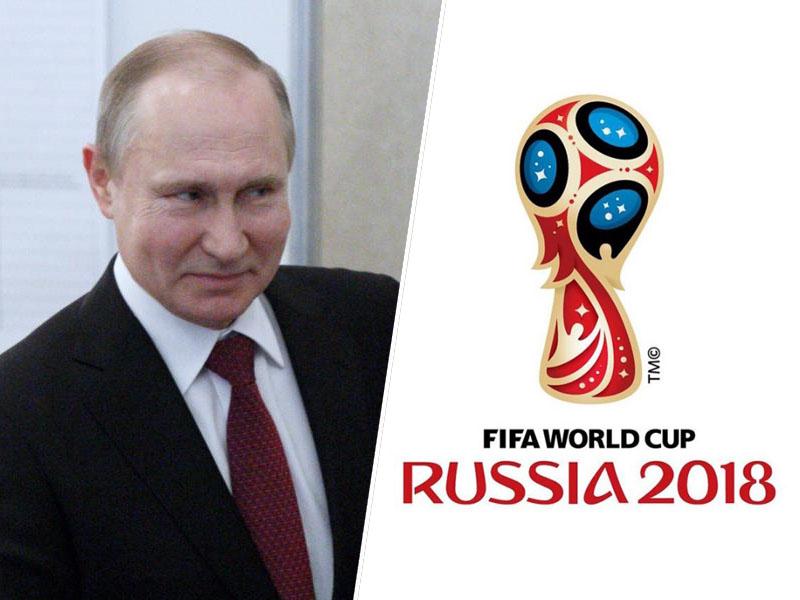 SP priložnost za kazanje moderne Rusije