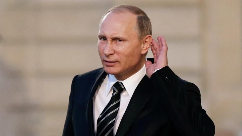 Vse, kar ste želeli vedeti o Vladimirju Putinu