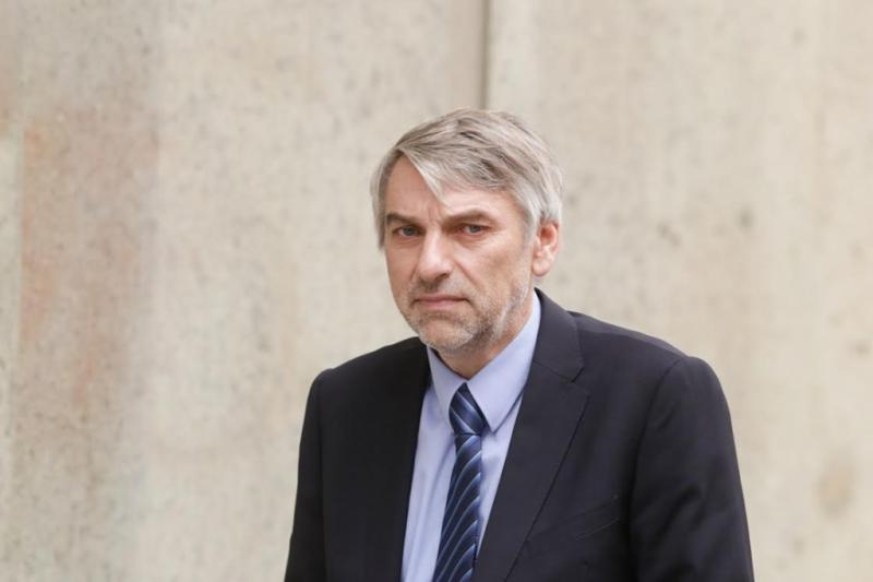 Vladimir Vodušek tudi v Slovenj Gradcu zahteval izločitev sodnikov