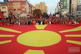 VMRO-DPMNE do nadaljnjega bojkotira delo makedonskega parlamenta