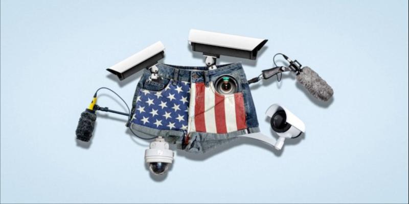 Oblečeni za vohunjenje: Ameriška obveščevalna služba razvija pametne hlače za svoje agente