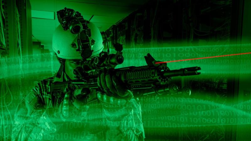 Je Iran prek mobilnih telefonov lovil ameriške vojake?