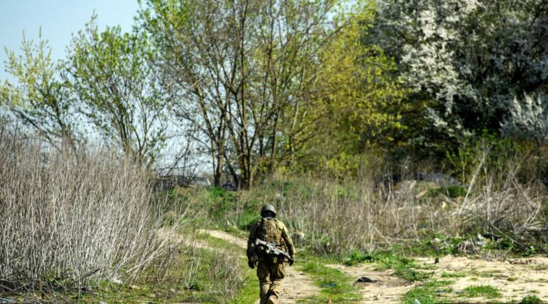 Švicarski časnik: Šokanten scenarij, Ukrajinci ne verjamejo več v zmago, zmagoslavje Rusije oktobra