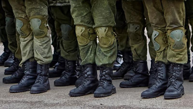 Ali bo Evropa poslala svoje enote v Ukrajino?