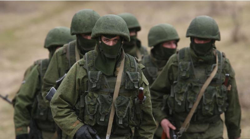 »New York Times« o razmerah v Harkovu: Ukrajinci bodo izgubili veliko vojakov