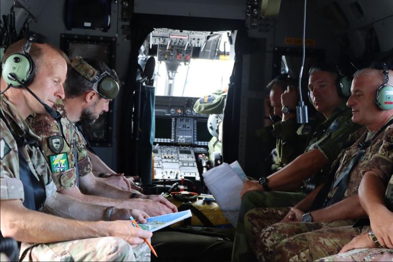 Provokacija na ruski meji: NATO gradi vojaško oporišče v Estoniji