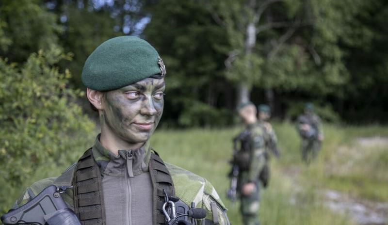 Profesor Glen Diesen: Militarizacija Skandinavije je priprava na prihajajoče vojne