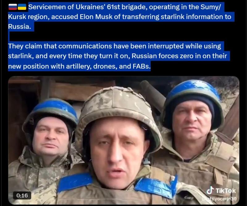 Rusi zmagujejo s pomočjo Američanov: HIMARS-i postali neuporabni, ukrajinski vojaki obtožujejo izdaje Muska!