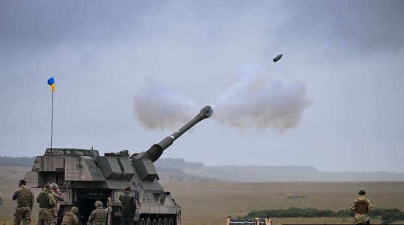 Britanski tanki bi v vojni z Rusijo zdržali le dva tedna