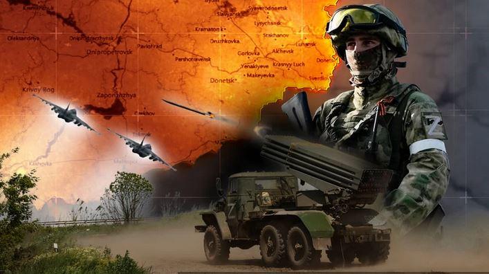 Kdo koga »čisti« v Kupjansku: O čem Zelenski sanja in kaj se v resnici dogaja