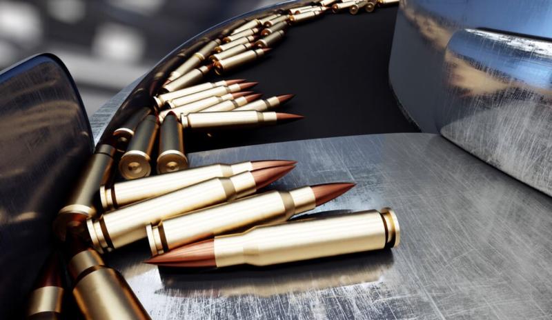 Nova oboroževalna tekma na Zahodu: Prodaja miru za nakup vojne