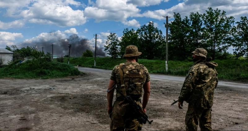 Nemški general: Rusi so zrušili načela vojskovanja zveze NATO!