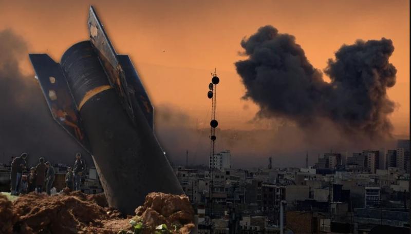 Vojna se širi: Iran sporočil, da se ne bo predal, ameriški marinec svari, da »nihče ne sme umreti za Izrael«