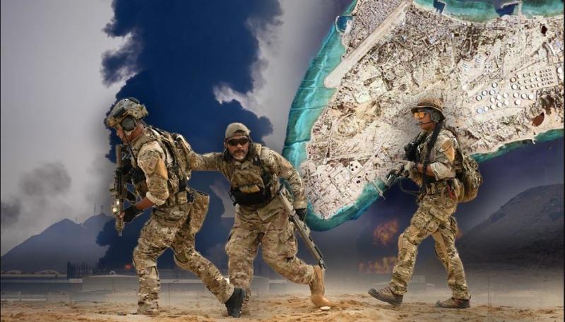 Sporočilo Irana Združenim državam Amerike: Ne označujte svojega poraza za »sporazum«!