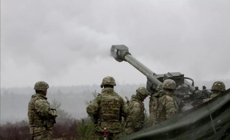 V Evropi ni meja le za tanke in vojake: EU ustvarja »vojaški schengen« za vojno proti Rusiji