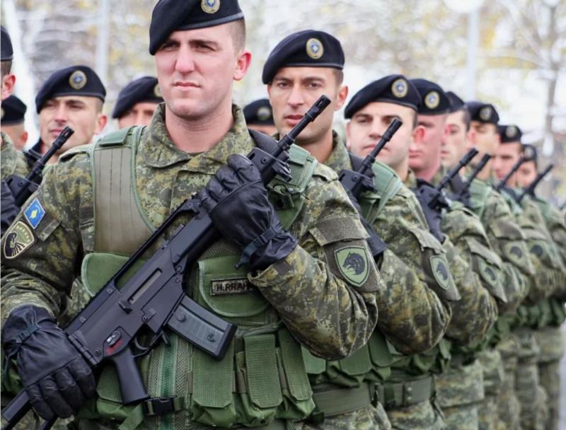 Hrvaška, Albanija in Kosovo s »trojnim paktom proti Srbiji«, ta čaka na »čarobni kot« in krepi zavezništvo z Madžarsko