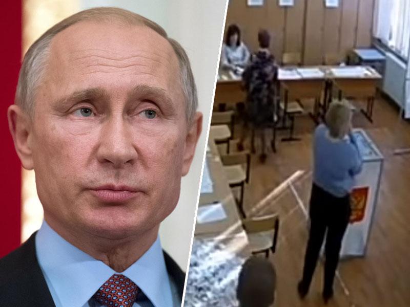 Volitve po rusko – ali kaj moramo paziti na naših naslednjih volitvah