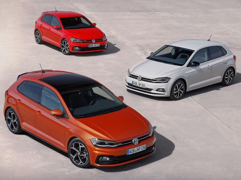 Volkswagen v drugem četrtletju več kot podvojil dobiček