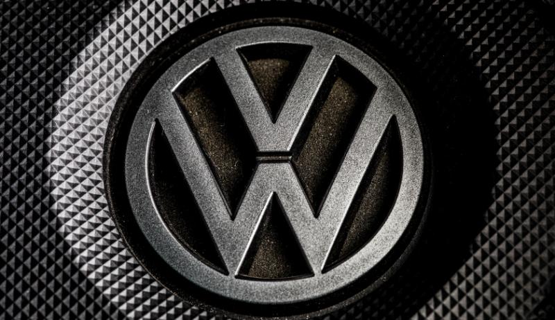 Volkswagen v Franciji prirejal številke prodanih avtomobilov