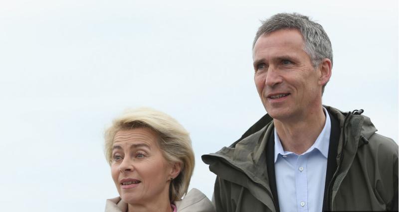 NATO na mukah: Kdo bo Stoltenbergov naslednik?