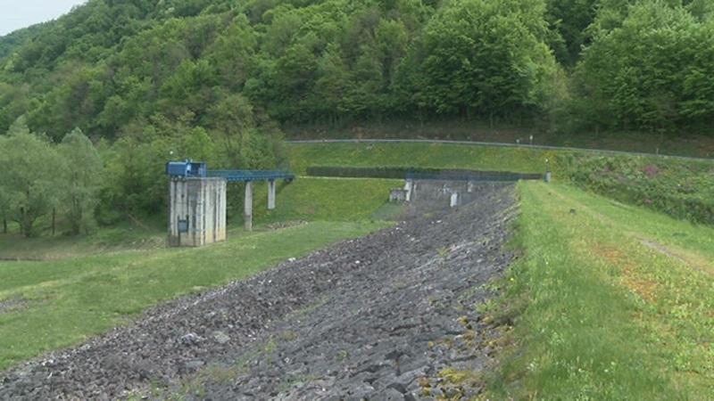 Slovenija in Hrvaška korak bliže oživitvi Vonarskega jezera