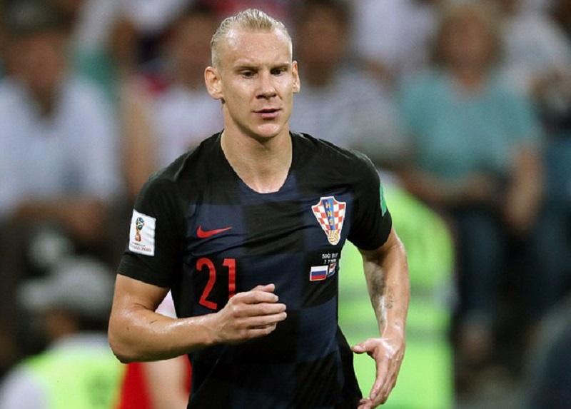 Ukrajinska nogometna zveza bi plačala Vukojevićevo kazen