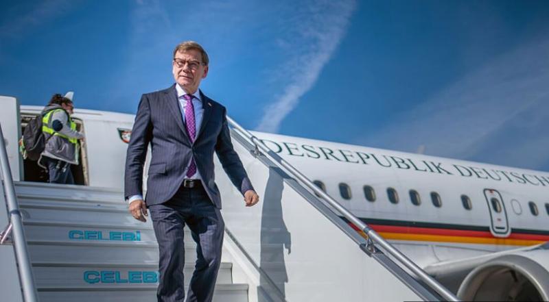 Klofuta Berlinu: Nemčija razkrila, zakaj je njen šef diplomacije odpovedal obisk Kitajske