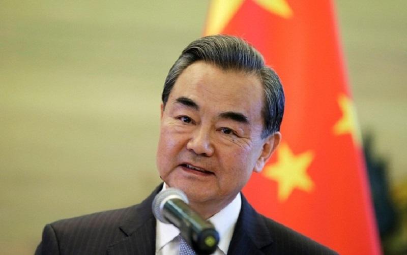 Kitajska zavrnila očitke o vmešavanju v ameriške kongresne volitve