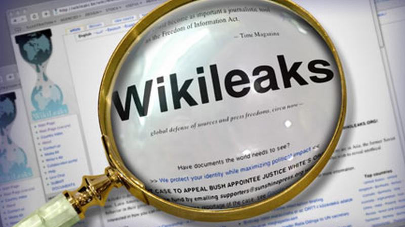 WikiLeaks razkril domnevni hekerski program Cie
