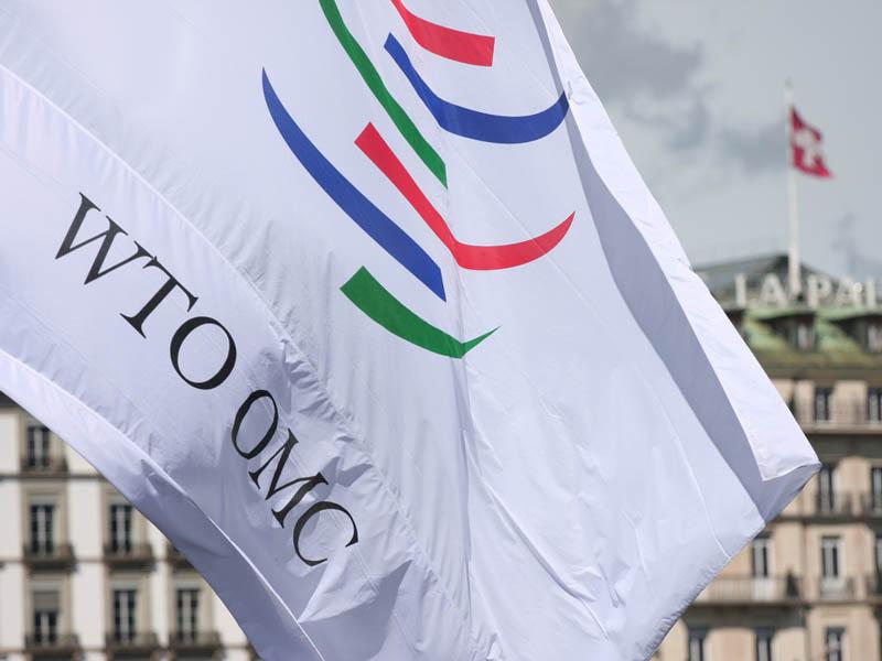 Prvi mož WTO: Nobenih znakov ni, da bodo ZDA pod Trumpom zapustile organizacijo
