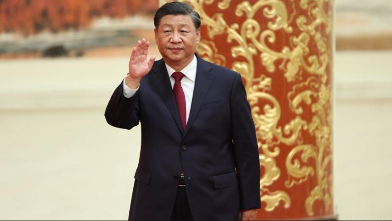 Nepomembna Evropska unija? Xi Jinping Bruselj postavil na hladno: Zavrnil povabilo na vrh EU-Kitajska