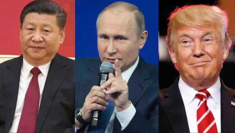 »Wall Street Journal«: Evropa se boji, da ji ne bo uspelo dohiteti Rusije, Kitajske in ZDA