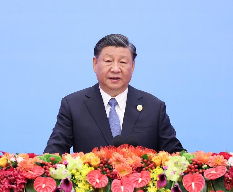 Osebnost v fokusu: Xi Jinping, človek kulture