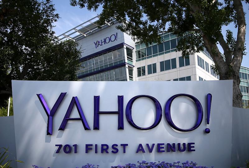 Yahoo po prodaji osrednje dejavnosti Verizonu z novim imenom